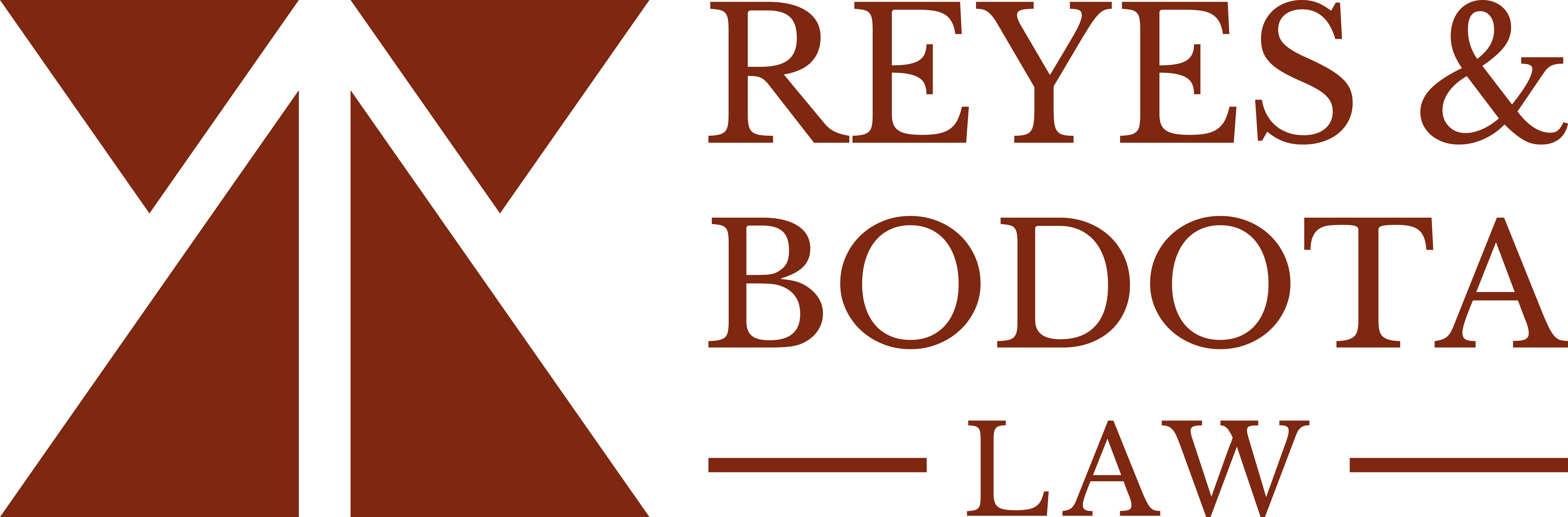 Reyes Law Office