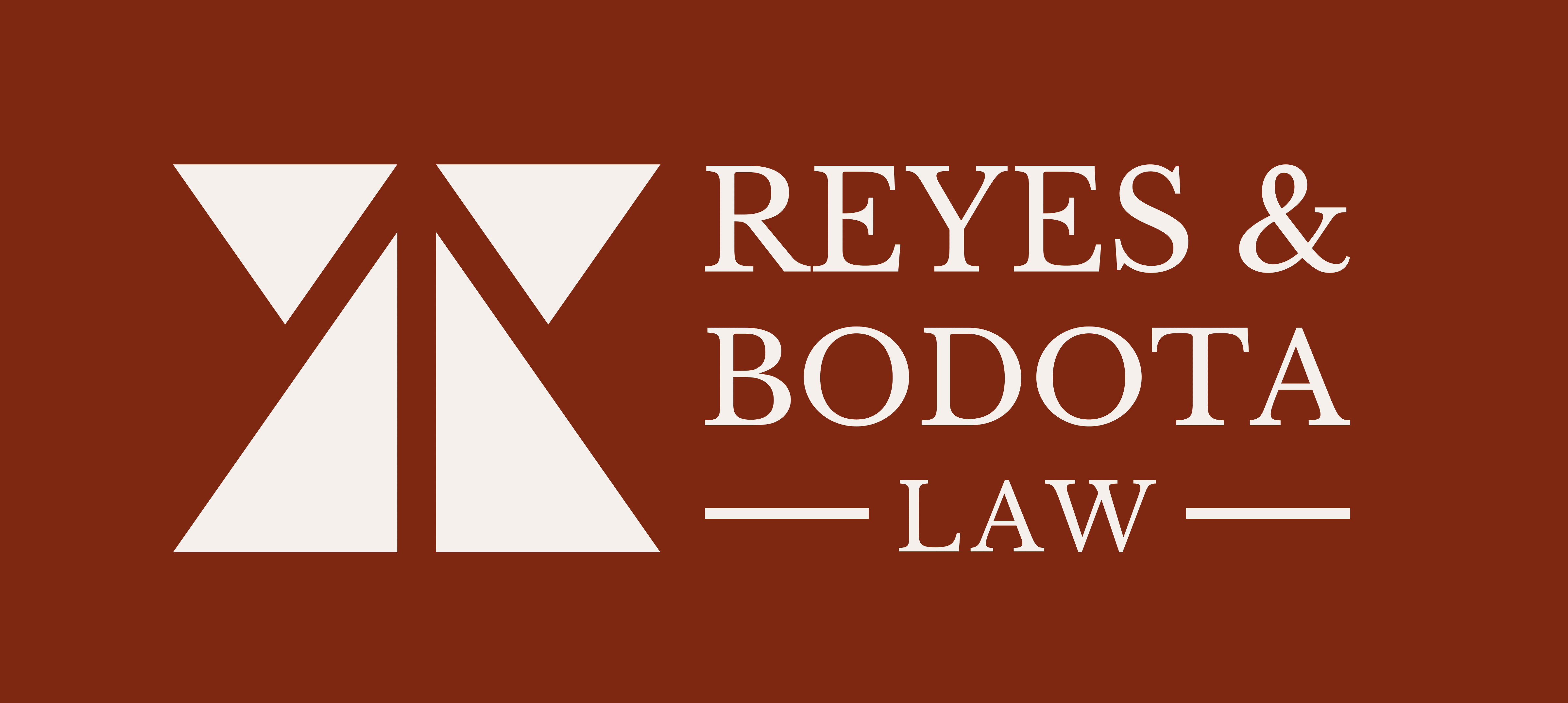 Reyes Law Office